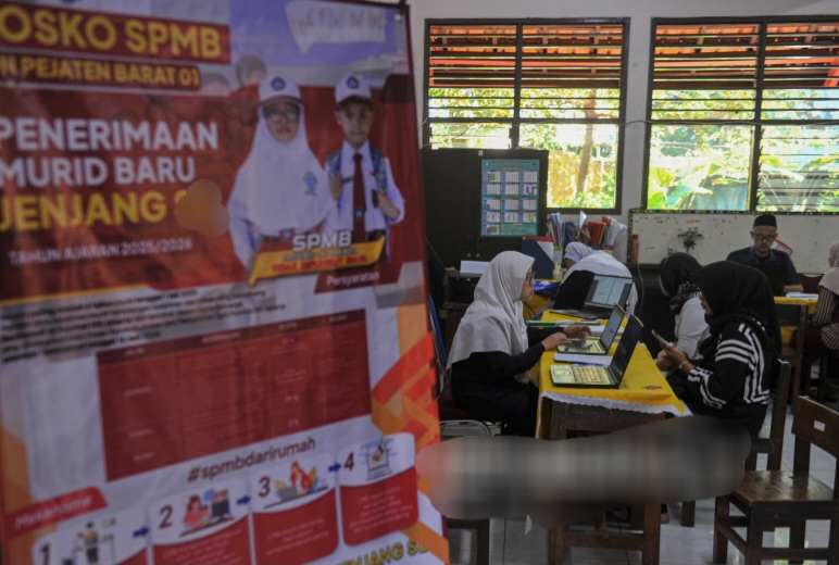 Kuota Afirmasi SMA Naik Jadi 30 Persen, JCW Ingatkan Potensi Praktik Curang SPMB 2025