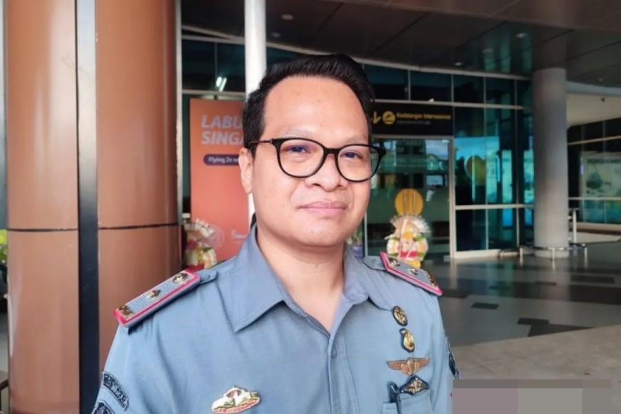 Imigrasi Labuan Bajo Tolak Permohonan 26 Paspor Cegah TPPO-TPPM