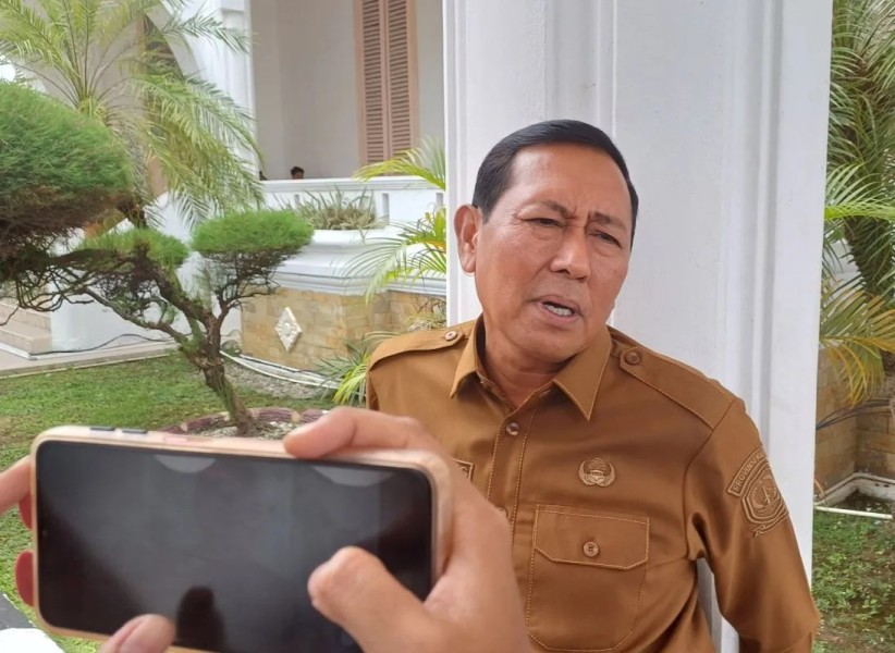 Disdik Kepri Bangun Dua SMK Baru di Batam