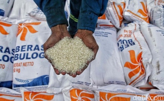 Legislator: Transformasi Bulog Dinilai Tingkatkan Kualitas Pelayanan Pangan ke Masyarakat