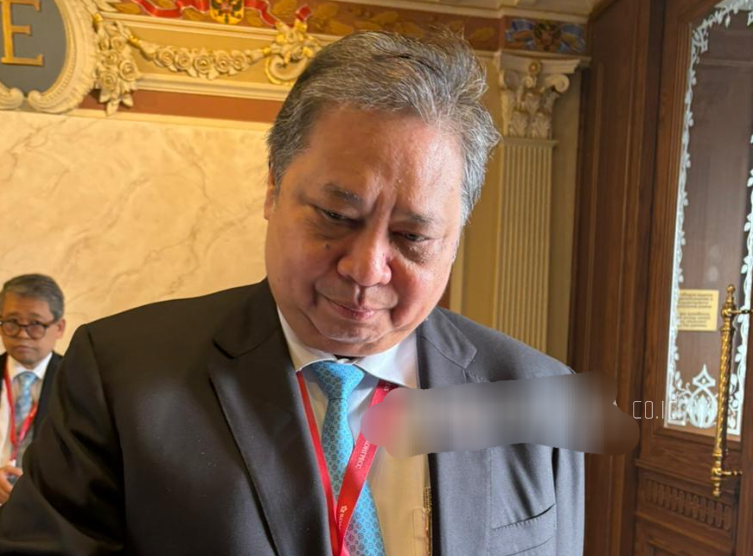 RI Jamin Negosiasi Dagang dengan AS tidak Rugikan China