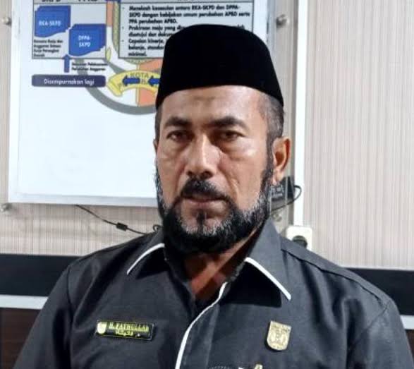 Pemko Harus Pastikan Tidak Ada Beras Oplosan Beredar di Pekanbaru