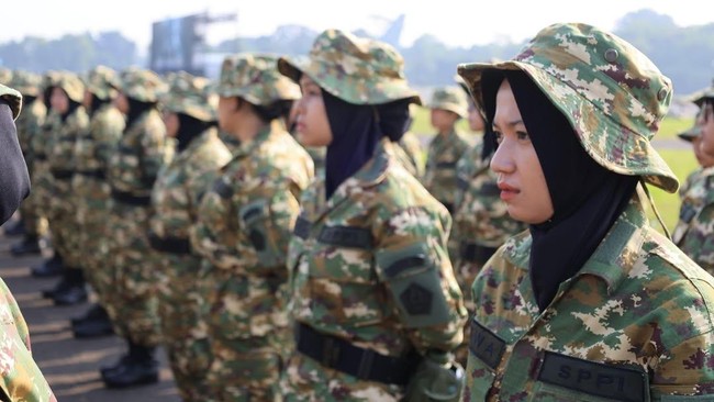 Legislator PKB Geram: Setop Latihan Militer Kopdes Merah Putih