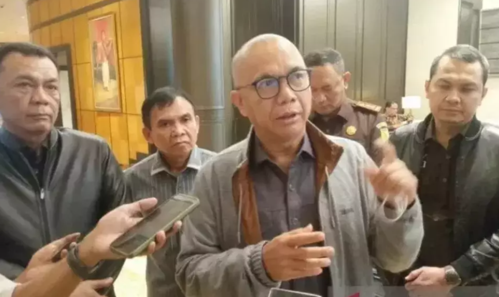 Tak Puas Menu MBG, Masyarakat Kini Bisa Lapor via Aplikasi Jaga Desa