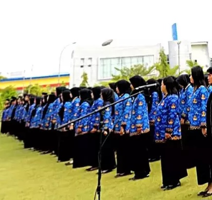 Pemkab Morowali Segera Cairkan Insentif Kesejahteraan bagi 3.000 Guru