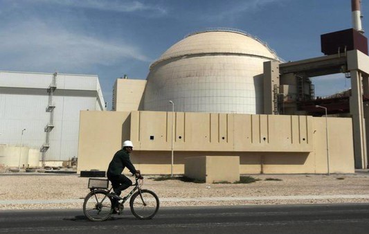 Iran Ogah Lanjutkan Perundingan Sebelum AS Jamin Tak Akan Menyerang Lagi