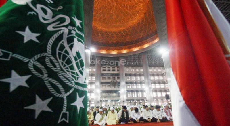 Muktamar NU ke-35, Gus Rosikh: Saatnya Kembalikan PBNU ke Pondok Pesantren!