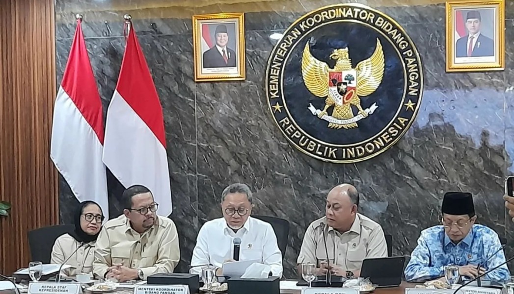Pemerintah Pangkas Impor Aspal hingga 26 Persen Mulai 2026