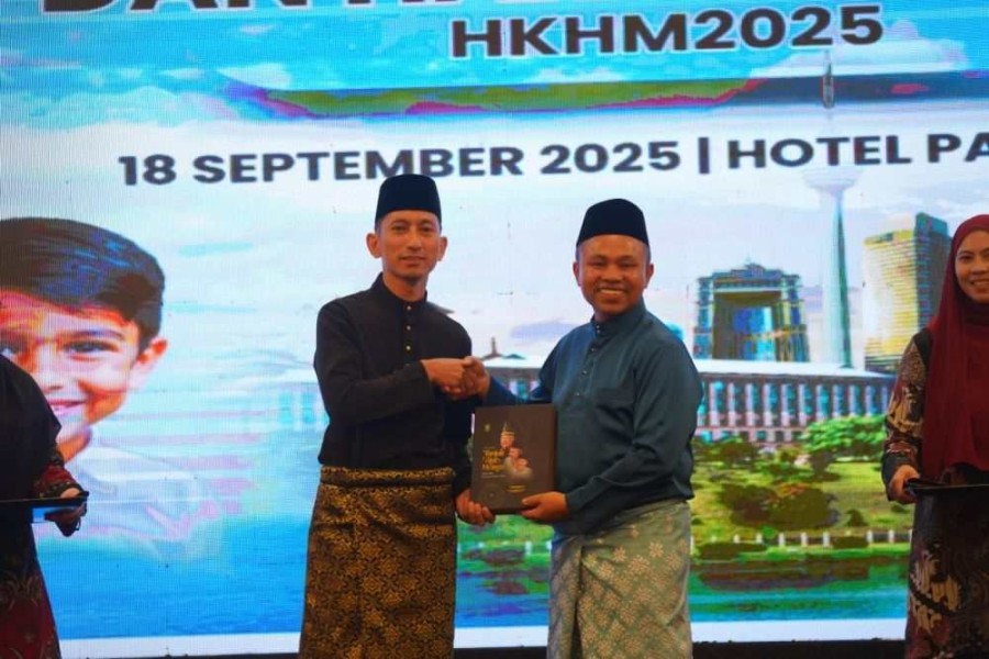 Malaysia Jadi Investor Asing Terbesar Kedua di Riau, Nilai Capai Rp1,8 Triliun