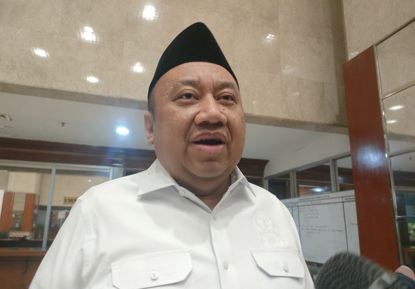 Waka Komisi X DPR Dukung Pelaksanaan TKA Genjot Mutu Pendidikan Nasional
