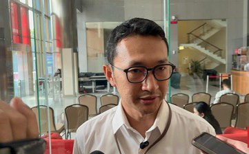 Faizal Assegaf Laporkan Jubir KPK Terkait Pencemaran Nama Baik