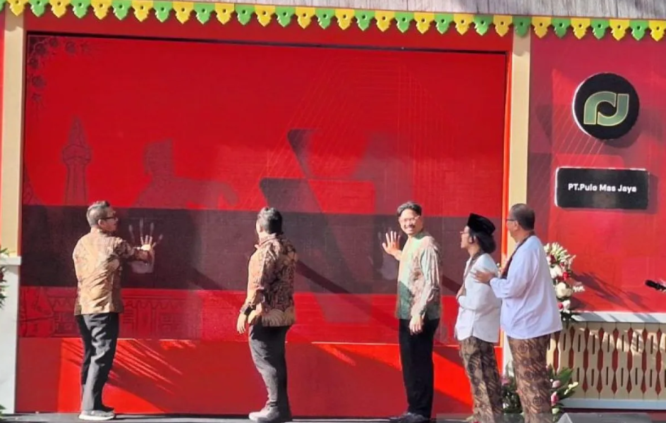 Pordasi Ikuti Instruksi Prabowo Hidupkan Pacuan Kuda Pulo Mas