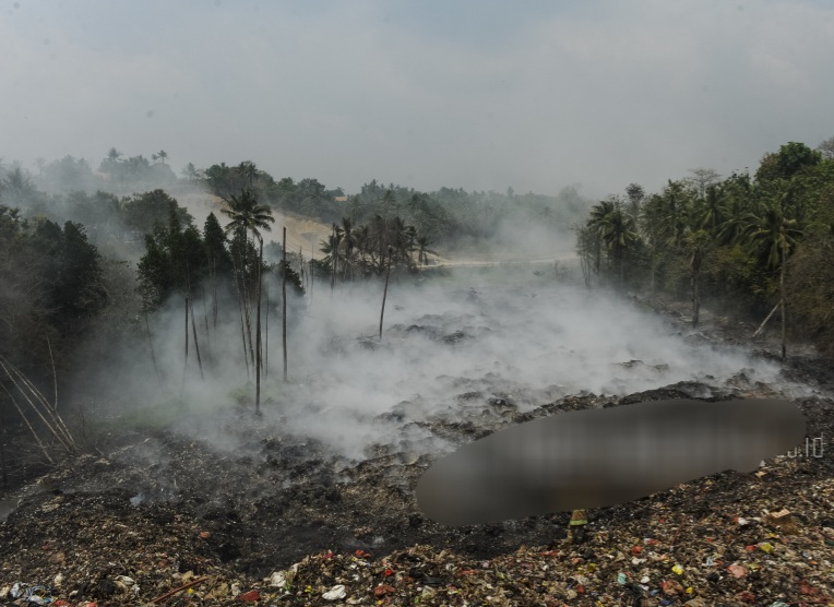 TPSA Bagendung Olah Sampah Jadi Energi untuk PLTU Suralaya