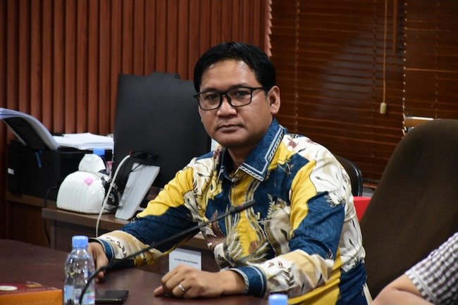 DPRD Pekanbaru Desak Satpol PP Gencarkan Razia THM dan Panti Pijat Nakal, Jangan Tunggu Laporan