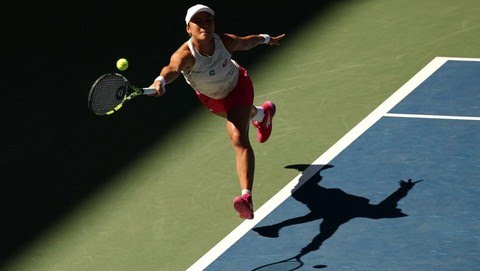 Janice Tjen Juara WTA 125 Jinan Open 2025