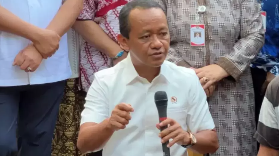 Harga Pertamax Bisa Turun, Ini Syarat dari Bahlil