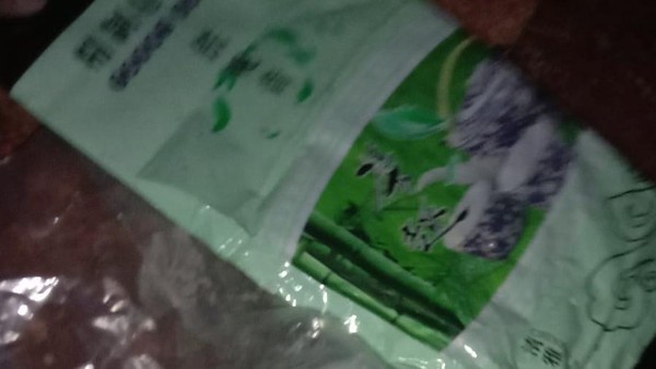 Siswi SD dan Warga di Anambas Temukan Bungkusan Diduga Berisi Sabu