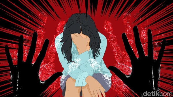 Wanita Medan Dicabuli-Dirampok Pria Kenalan di Aplikasi Kencan, 3 Ditangkap