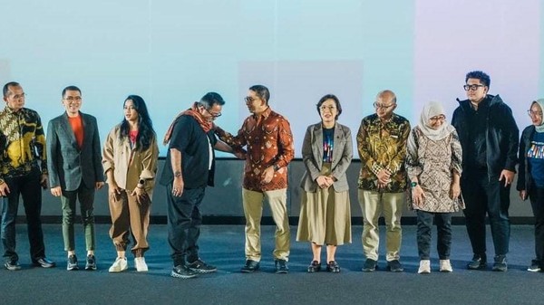 Legislator Palangka Raya Sebut Pembangunan Drainase Harus Terintegrasi