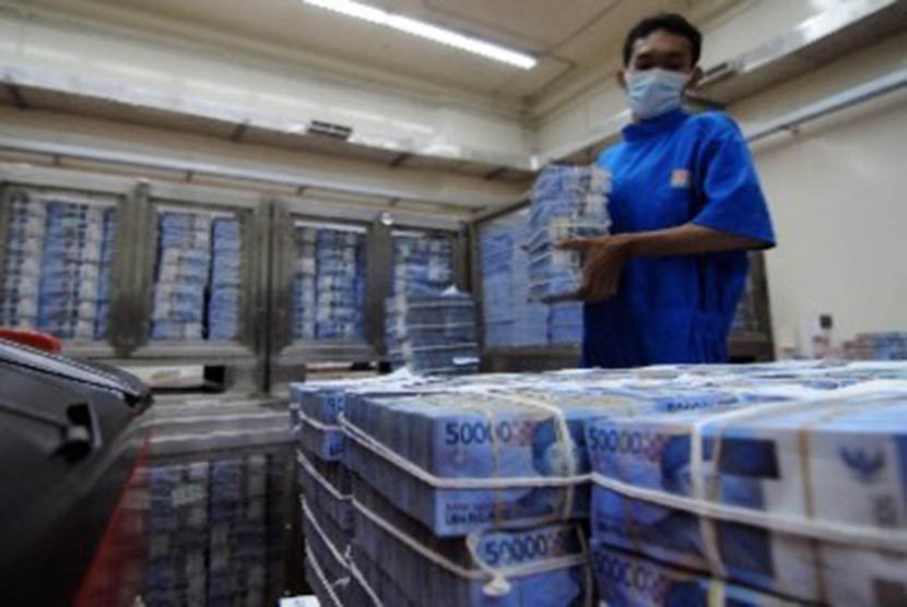 Kejati Jateng Sita Rp6,5 Miliar Dugaan Korupsi Pengadaan Tanah BUMD Cilacap