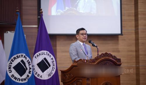 Lemhanas Dukung Upaya Prabowo Cari Bahan Bakar Sampai ke Rusia