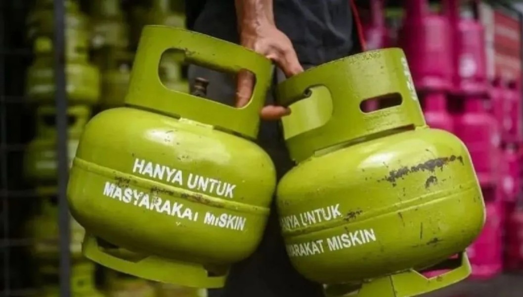 Pertamina Patra Niaga Regional Sumbagut Proyeksikan Kenaikan Kebutuhan LPG Hingga 3,8 Persen saat Ramadan dan Idul Fitri 2026