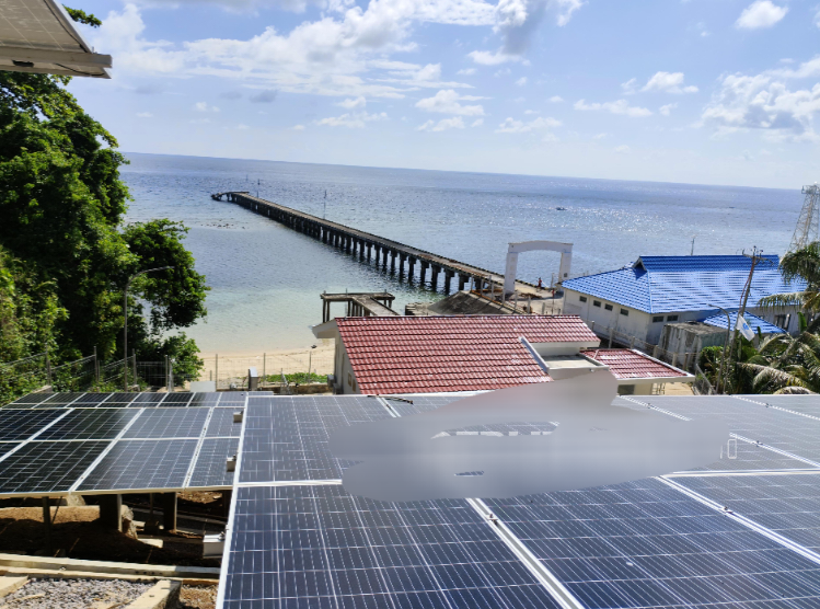 Indonesia Dinilai Kian Melesat dalam Transisi Energi