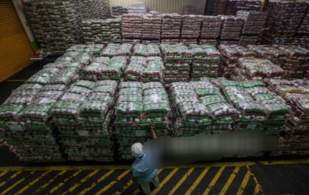 Pemerintah Siapkan Bantuan Beras untuk 18,3 Juta Warga, Fokus Wilayah Harga Tinggi