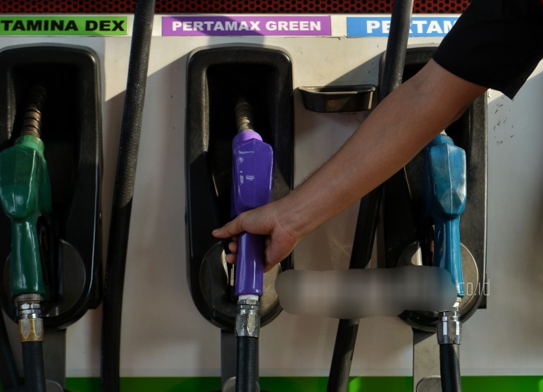 Indonesia Jajaki Kerja Sama Bioenergi dengan Brasil