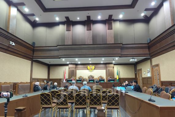 Lima Korporasi Jadi Tersangka Kasus Timah, Pengamat UI Minta Pemerintah Perketat Pengawasan