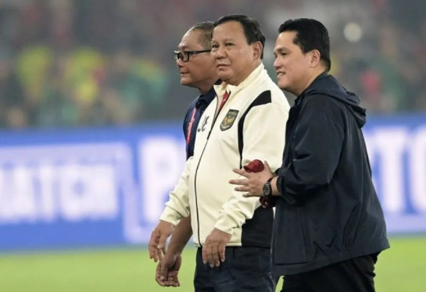 Timnas Indonesia Bersiap Hadapi Tantangan Berat di Putaran Keempat Kualifikasi Piala Dunia 2026
