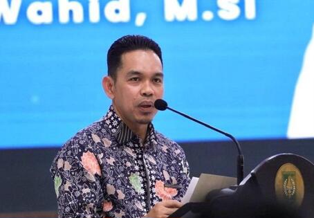 Kuota Kosong di SMA/SMK Negeri Riau, Disdik Minta Sekolah Segera Hubungi Calon Siswa