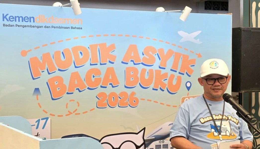 Mendikdasmen Ingatkan Lebaran Momentum Belajar di Luar Kelas, Bukan Libur