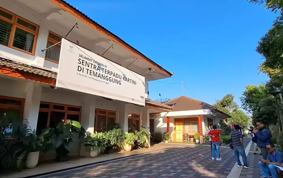 Sekolah Rakyat Diminta Perhatikan Gaji Para Guru