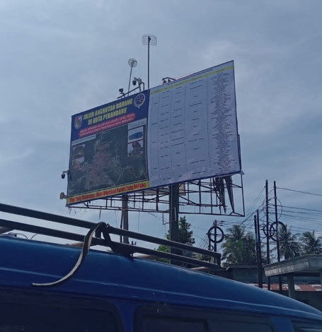 Truk ODOL Mulai Tak Berani Masuk Kota, Petugas hingga Baliho Larangan Dikerahkan Dishub