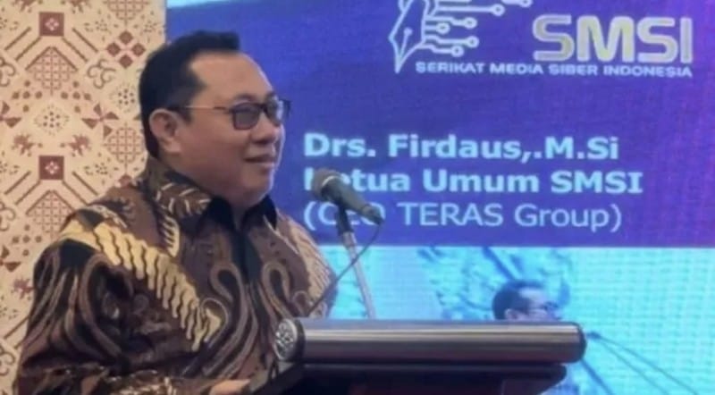 SMSI Pusat Terjunkan Tim Riset Untuk Gali Sejarah Biografi Margono Djojohadikoesoemo