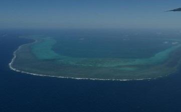 China-Filipina Saling Tuding Soal Tabrakan Kapal di Laut China Selatan
