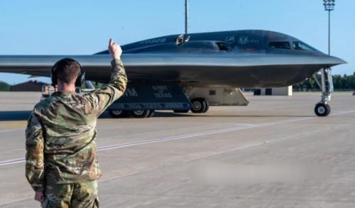 Inggris tak akan Izinkan AS Gunakan Pangkalan Diego Garcia Untuk Serang Iran