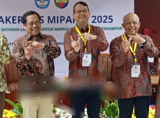 Minat Generasi Muda terhadap MIPA Masih Rendah, Perlu Stimulus