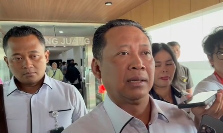 KPK Tangkap Pejabat Pajak Jakarta Utara Terkait Suap Pengurangan Nilai