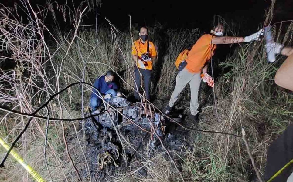 ASN Hilang Sebelum Bersaksi, Ditemukan Terbakar: Dugaan Pembunuhan Profesional Menguat