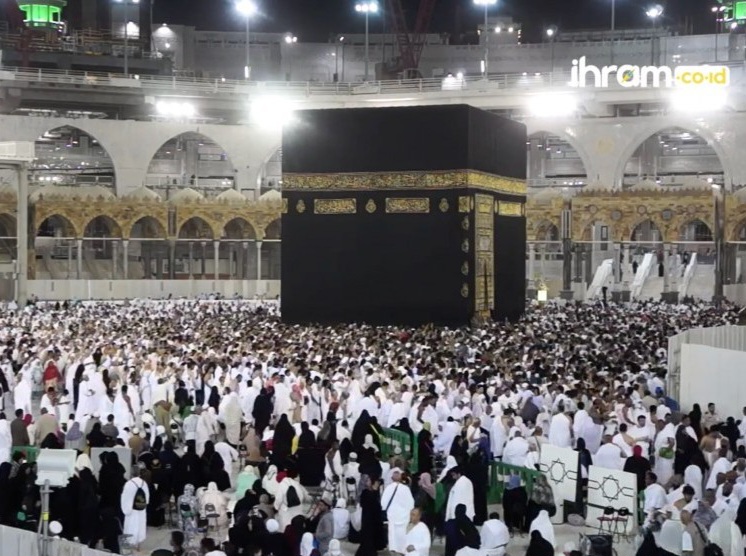 RUU Haji Disahkan, Ini Sembilan Poin Penting Perubahannya