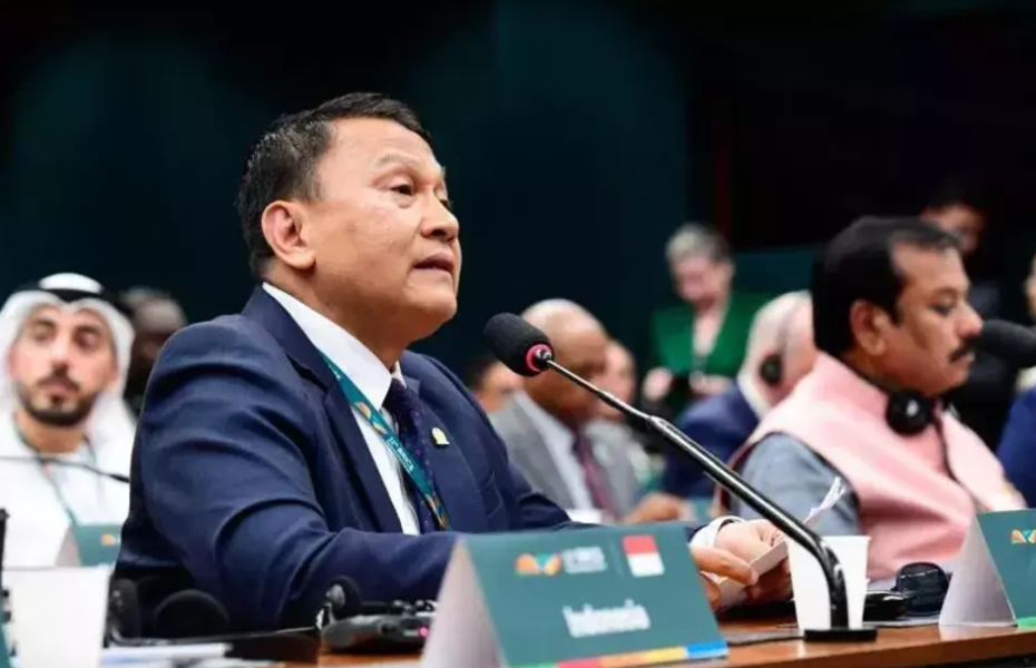 Setuju Pemilu Dipisah, Mardani Ali Sera: Tak Langgar Konsitusi!