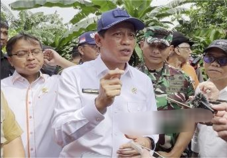 Populasi Pesut Mahakam Tersisa 62 Ekor, Menteri LH: Ini Krisis Ekologi