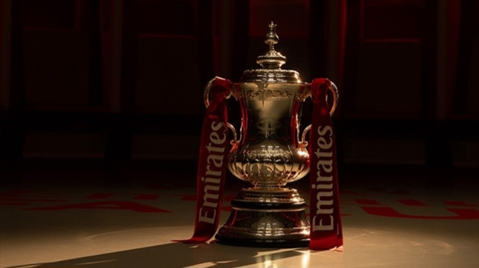 Hasil Drawing Piala FA: Man City Bentrok Liverpool di Perempatfinal, Arsenal Jumpa Southampton