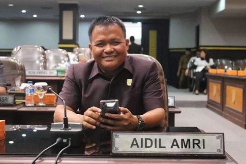 DPRD Pekanbaru Desak THM Tutup Selama Ramadan, Satpol PP Diminta Tindak Tegas