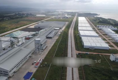 Kemenperin Pacu Transformasi Industri Hijau