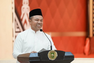 Gubri Wahid Benarkan Pemecatan Dirut PT SPR Karena Soal Kinerja