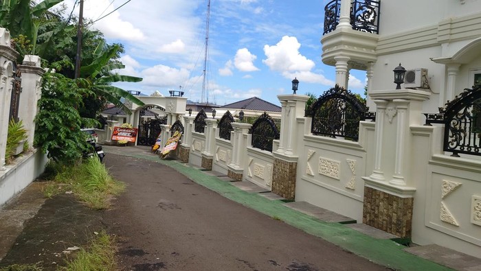 Ada Puluhan Luka di Tubuh Bocah yang Tewas di Rumah Mewah Cilegon