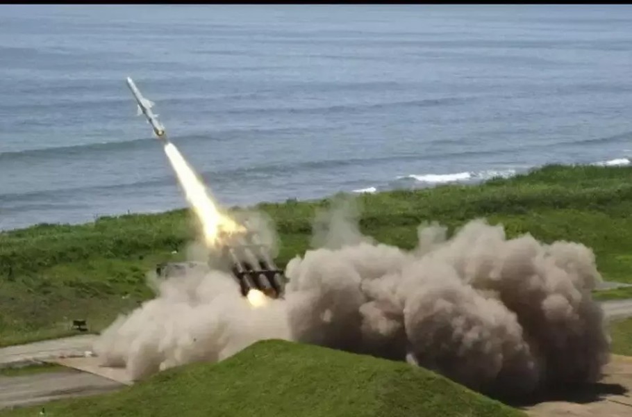 Jepang Lanjutkan Rencana Penempatan Rudal di Dekat Taiwan